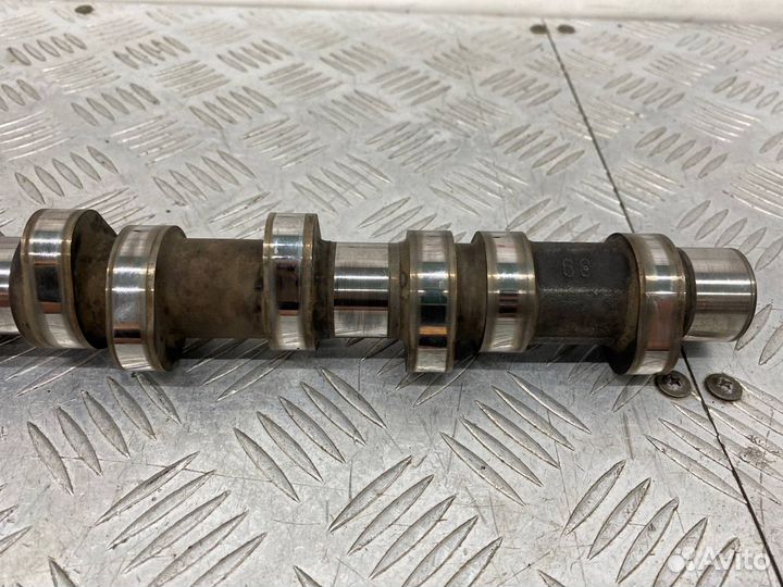 Б/У распредвал Mercedes-Benz C-Class C203 M112 3