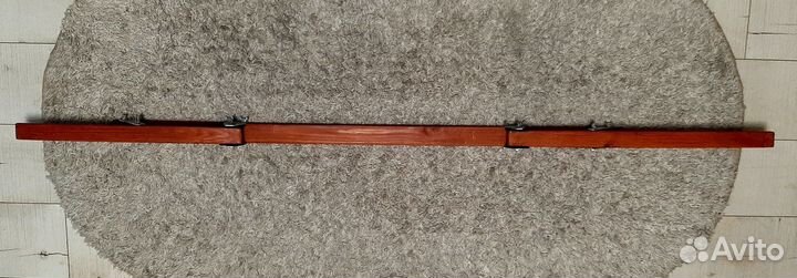 Станок для лыж