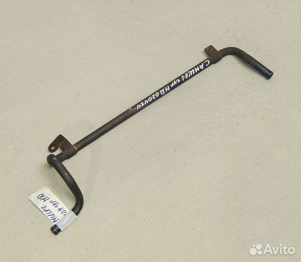 Трубка гур Chery Amulet