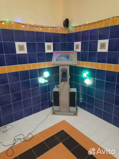 Установлю вендинг