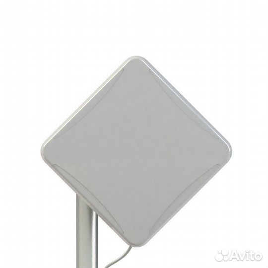 Комплект 4G интернета Petra Broad Bend mimo