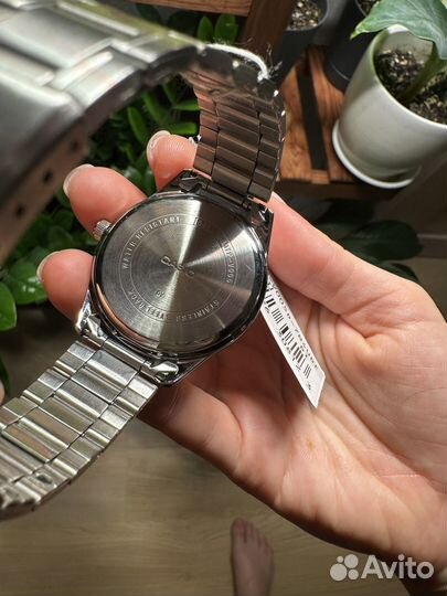 Наручные часы casio mtp-v005d-7b4