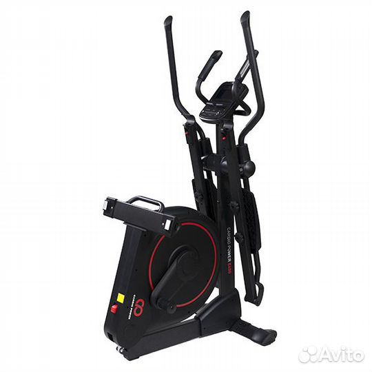 Эллиптический тренажер CardioPower E450