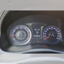 Hyundai i40 2.0 AT, 2014, 102 000 км