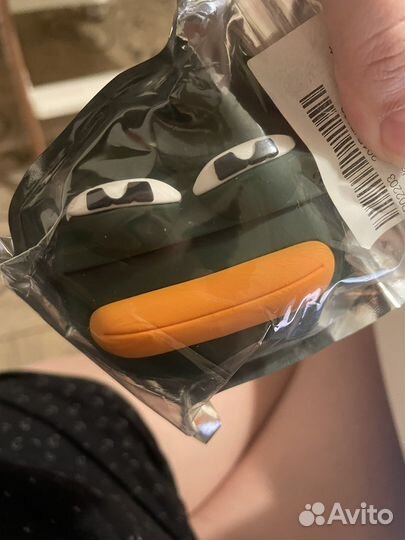 Чехол для airpods pro