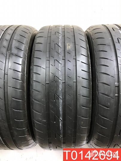 Bridgestone Ecopia EP200 205/55 R16 91V