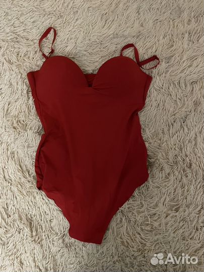 Incanto боди 75b