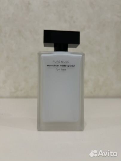 Pure Musk Narciso Rosriguez For Her