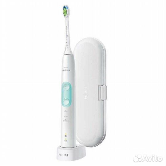 Philips Sonicare ProtectiveClean 5100 HX6857/28