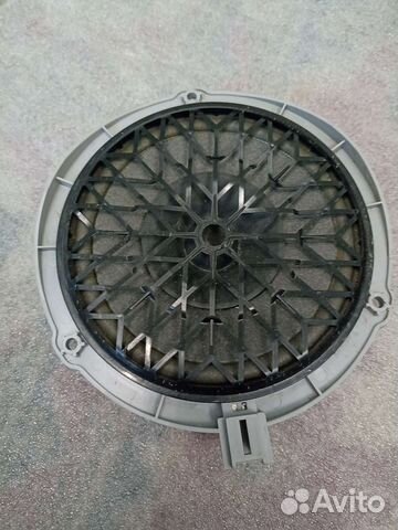 Динамик акустический Citroen C4