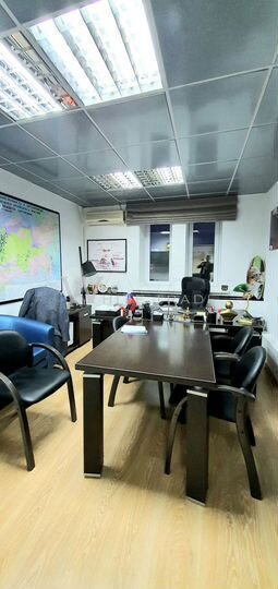 Продаются коммерческие помещения в центре г.Казани