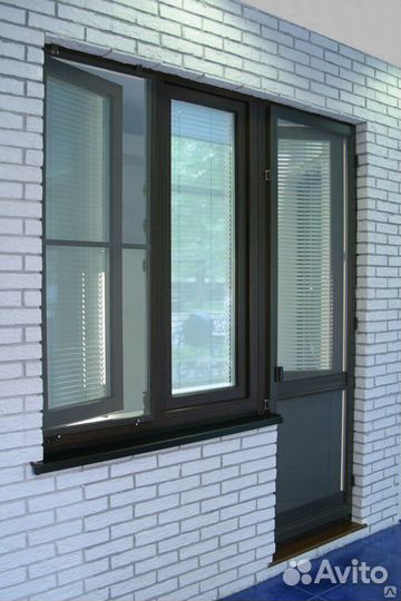 Москитные сетки гарантия