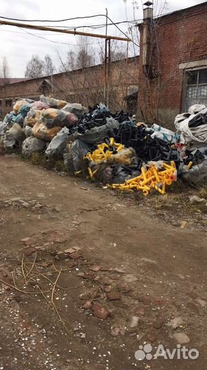 Шпули и катушки пс/абс, 3тн