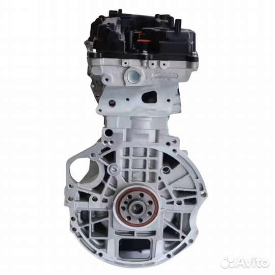 Двигатель Hyundai Santa-Fe G4KJ 2.4 Новый