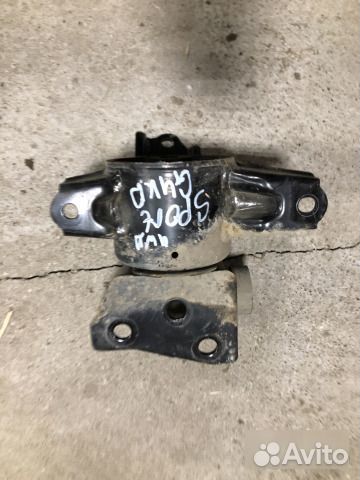 Опора двигателя Kia Sportage 3