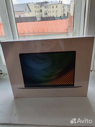 Ноутбук Realme