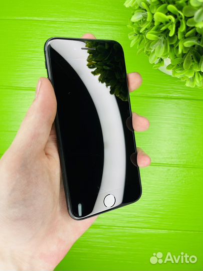 iPhone 7 32gb Матовый черный»