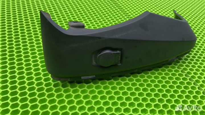 Боковина П Внутр BMW