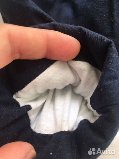 Костюм детский осень/зима