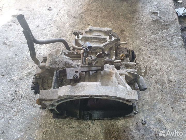 АКПП Мазда 6 Mazda GG