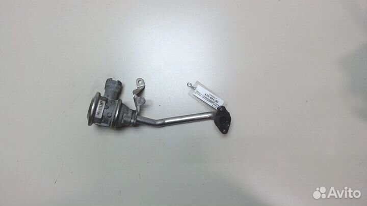 Клапан рециркуляции газов Audi A8 (D3), 2009