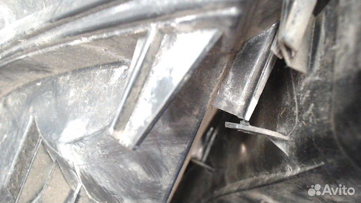 Фонарь (задний) Opel Astra H, 2006