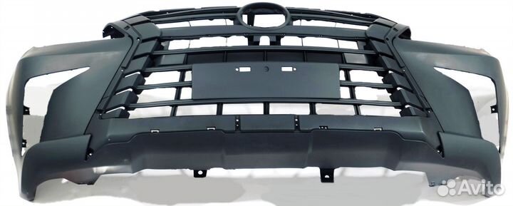 Lexus LX570 2008-2015 Мини рестайлинг 2016+ N7DE6