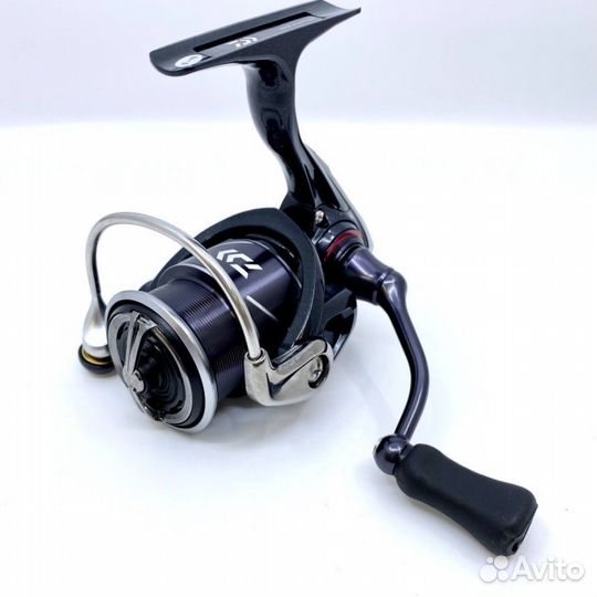 Катушка daiwa 20 Gekka Bijin X LT 2000S