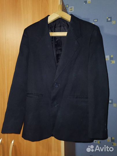Школьная форма для мальчика рост 140 размер 64