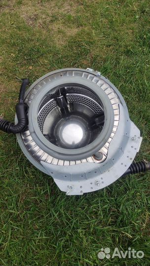 Запчасти от стиральной машины