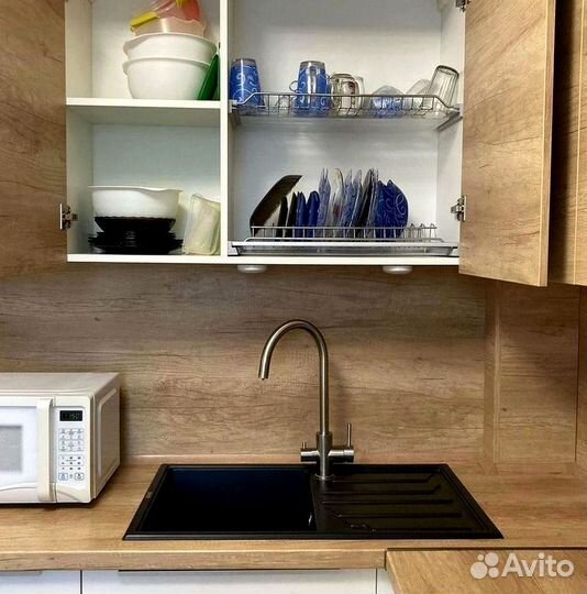 Кухня по вашим размерам на заказ