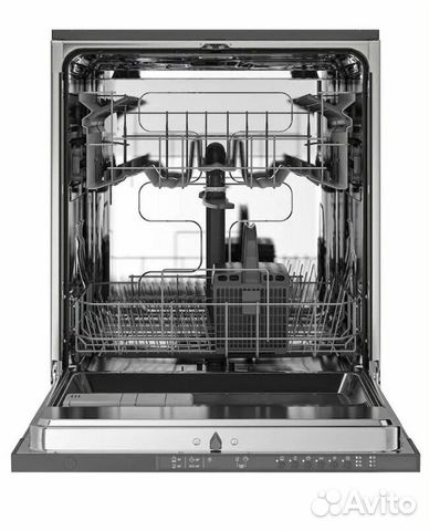 Посудомоечная машина IKEA Rengera 60см объявление продам