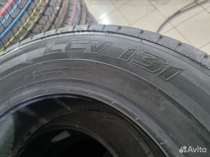 КАМА Kама-Euro LCV-131 215/65 R16C