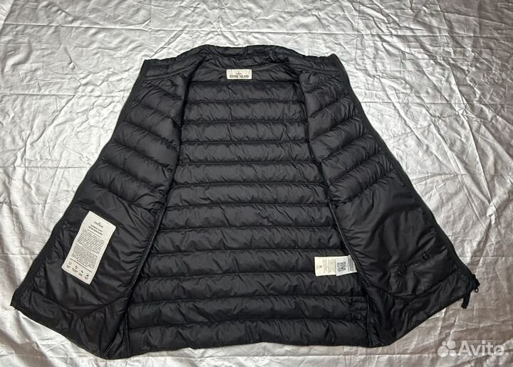 Жилетка stone island