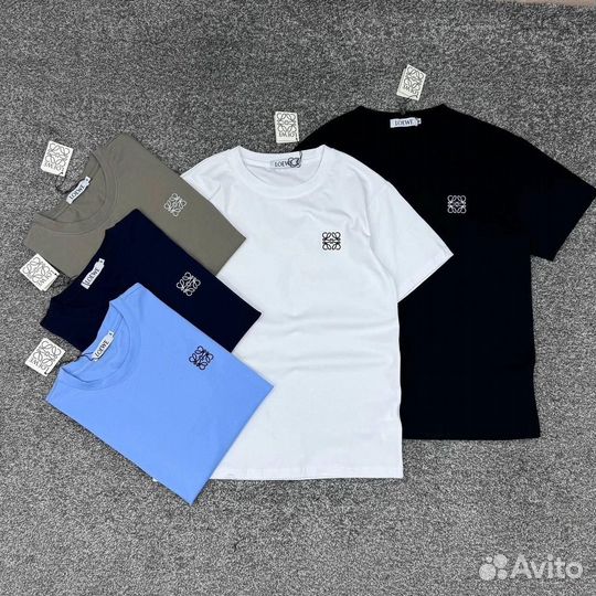 Футболка мужская Tommy hilfiger