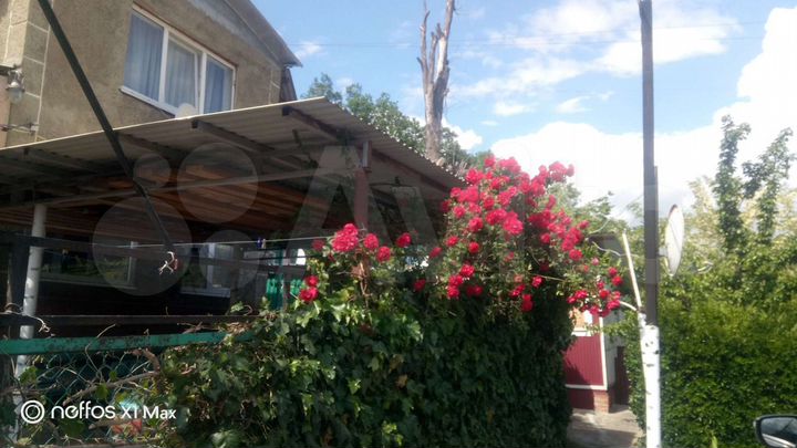 4-к. квартира, 96 м², 1/2 эт.