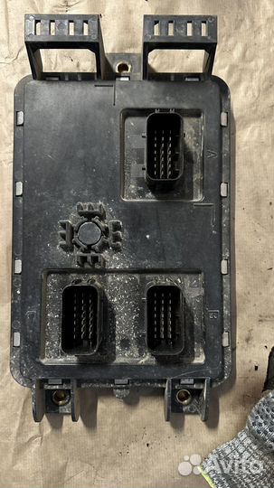 Блок MUX4- PN управления светом