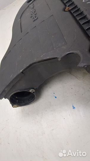 Корпус воздушного фильтра Fiat Panda, 2006