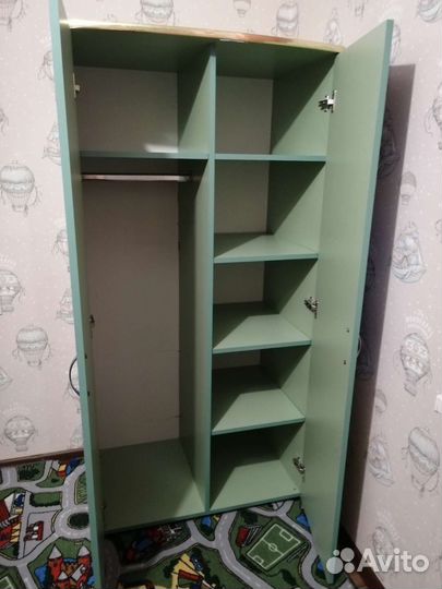 Детская мебель бу