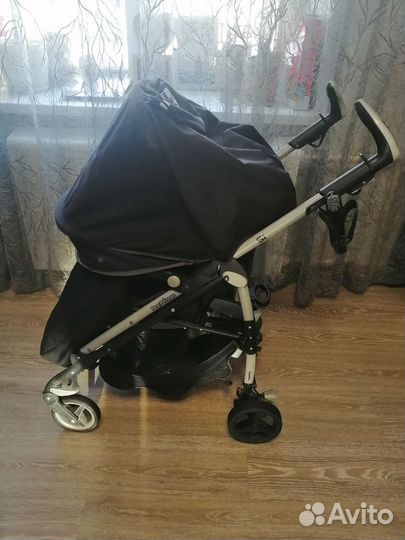 Коляска Peg-perego Si прогулочная