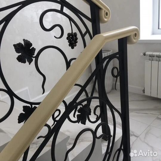 Перила для лестницы