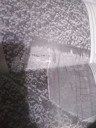 Участок 1,48 га (СНТ, ДНП)