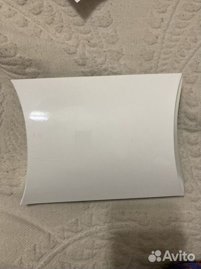 Коробочки Шанель оригинал