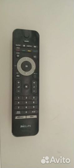 Телевизор Philips 32 дюйма