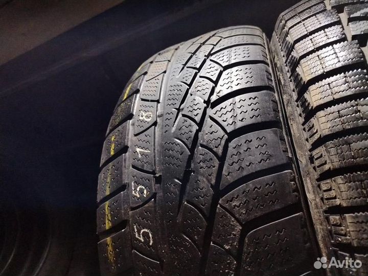 Pirelli Winter Sottozero 210 225/55 R18