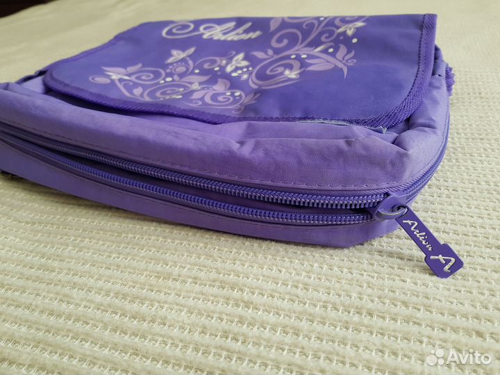 Школьная сумка для девочки