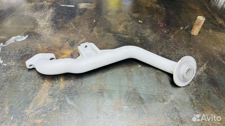 Маслозаборник двигатель J08E