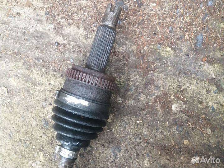 Привод задний левый Hyundai Ix35