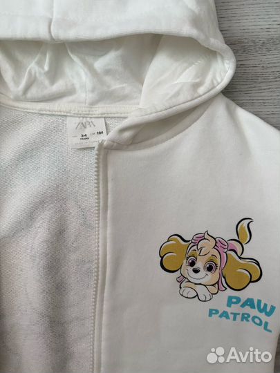 Вещи на девочку 98 104