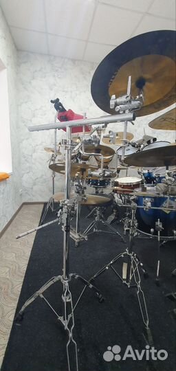 Tama starclassic performer B/B BGF (Япония)